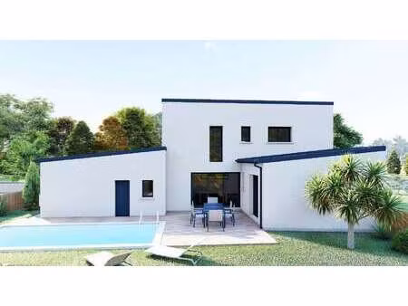vente maison à chantepie (35135) : à vendre / 144m² chantepie