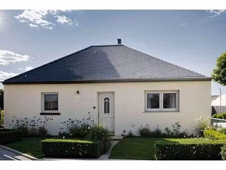 vente maison à fougères (35300) : à vendre / 47m² fougères