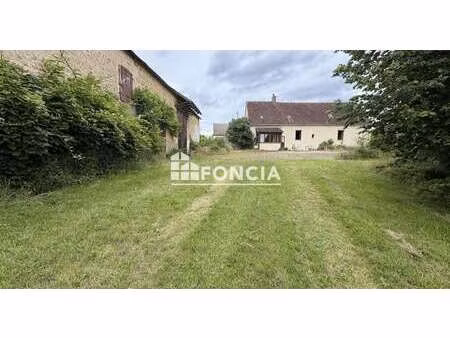 vente maison à juillé (72170) : à vendre / 80m² juillé