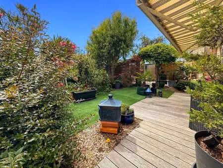 vente maison à la baule-escoublac le guézy (44500) : à vendre / 48m² la baule-escoublac le