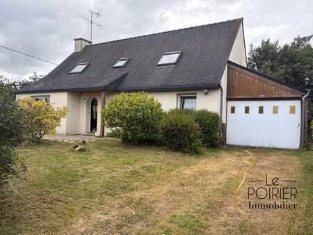 vente maison à lamballe (22400) : à vendre / 100m² lamballe