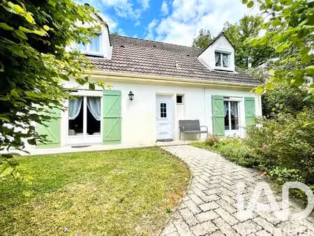 maison à le châtelet-en-brie (77820)