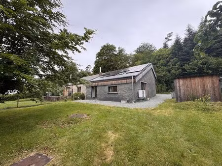 maison à louer à rue de la barrière 3 libin (vbe34476)