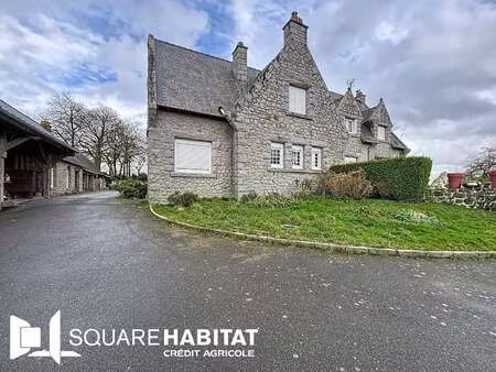 vente maison à maen-roch (35460) : à vendre / 270m² maen-roch