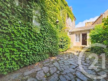 vente maison à merdrignac (22230) : à vendre / 374m² merdrignac