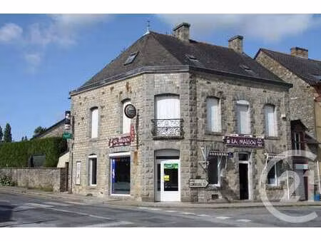 vente maison à montreuil-sur-ille (35440) : à vendre / 300m² montreuil-sur-ille