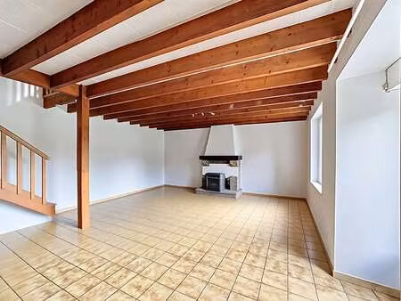vente maison à plaintel (22940) : à vendre / 120m² plaintel