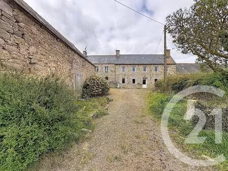 vente maison à prat (22140) : à vendre / 110m² prat