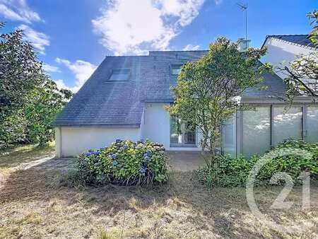 vente maison à saint-gildas-de-rhuys (56730) : à vendre / 77m² saint-gildas-de-rhuys