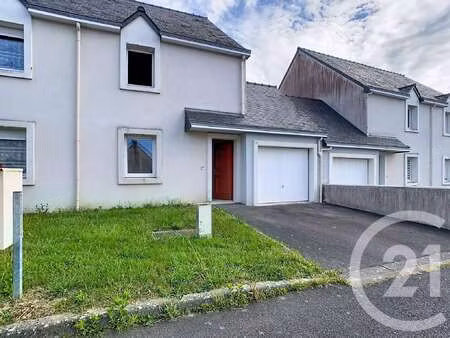 vente maison à taden (22100) : à vendre / 71m² taden