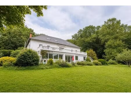 maison de 14 pièces de 510 m² à verdelot
