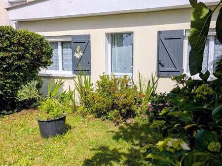vente maison à beautour (44120) : à vendre / 74m² beautour