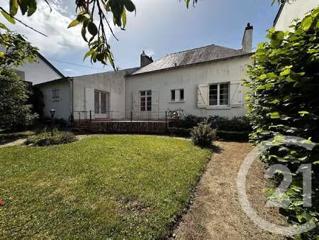 vente maison à vertou (44120) : à vendre / 94m² vertou