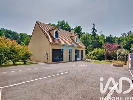 maison à faremoutiers (77515)