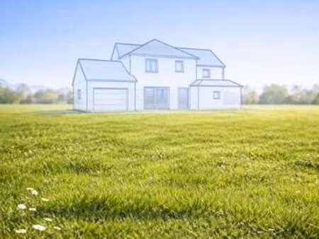 vente terrain à saint-alban (22400) : à vendre / saint-alban