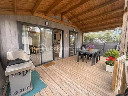 vente terrain piscine à saint-hilaire-de-riez (85270) : à vendre piscine / 200m² saint-hil