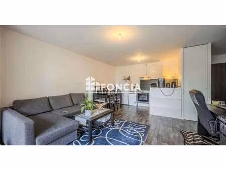 vente appartement 2 pièces à brest (29200) : à vendre 2 pièces / 47m² brest