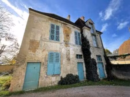 vente maison à argentan (61200) : à vendre / 240m² argentan