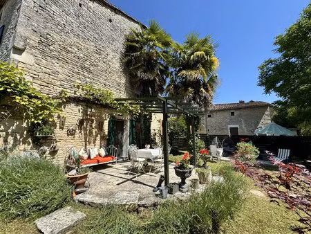 charmante maison de village