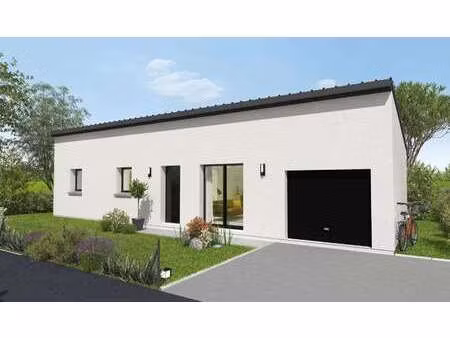 vente maison à clohars-carnoët (29360) : à vendre / 95m² clohars-carnoët