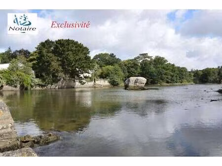 vente maison à concarneau (29900) : à vendre / 184m² concarneau