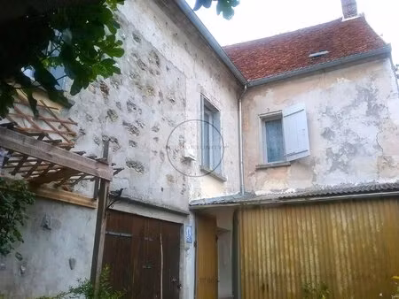 maison de ville mitoyenne de 7 pieces