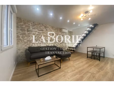 annonce maison à louer