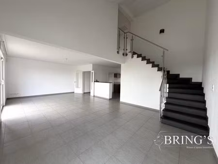 en vente maison 121 17 m² – 538 000 € |thionville
