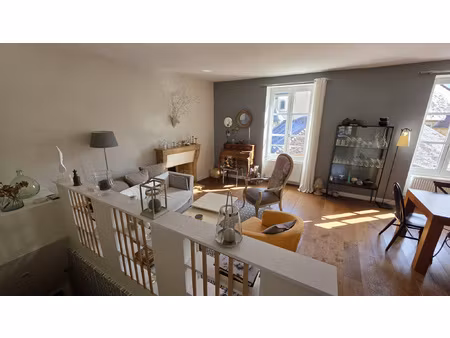 pommard coup de coeur pour cette maison de village avec be