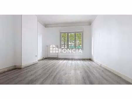 vente appartement 3 pièces à flers (61100) : à vendre 3 pièces / 56m² flers
