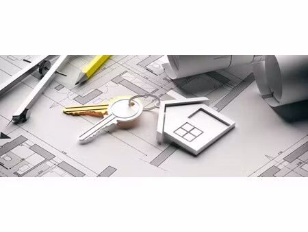 vente bâtiment