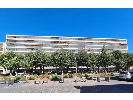 location appartement 1 pièces 33m2 reims 51100 - 609 € - surface privée