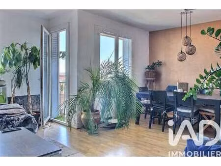 vente appartement 3 pièces à toulouse (31000) : à vendre 3 pièces / 67m² toulouse