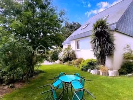 vente maison à la chapelle-erbrée (35500) : à vendre / 145m² la chapelle-erbrée