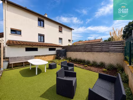 en vente maison 66 m² – 186 900 € |montois-la-montagne