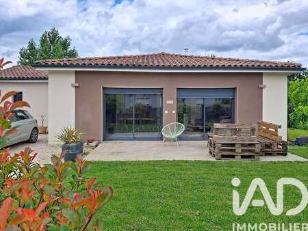 vente maison à saint-etienne-de-tulmont (82410) : à vendre / 110m² saint-etienne-de-tulmon