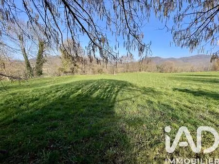 vente terrain à saint-bertrand-de-comminges (31510) : à vendre / 2224m² saint-bertrand-de-