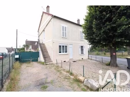 appartement à champagne-sur-seine (77430)