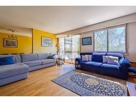 vente appartement 6 pièces