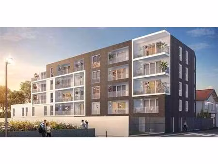 location appartement 2 pièces à nantes (44000) : à louer 2 pièces / 52m² nantes