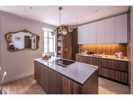 location appartement 2 pièces meublé à nantes centre ville (44000) : à louer 2 pièces meub