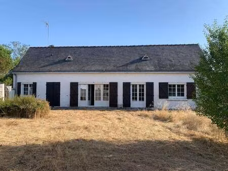 location maison à écouflant (49000) : à louer / 97m² écouflant