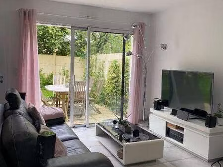 location maison à la chevrolière (44118) : à louer / 81m² la chevrolière