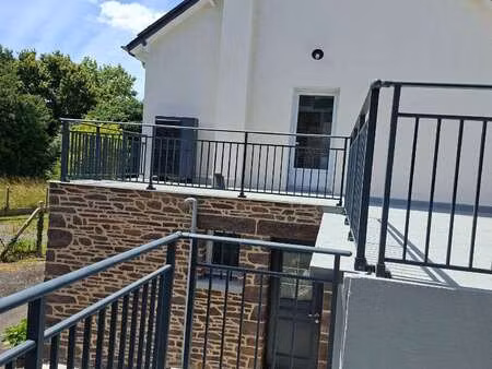 location maison à retiers (35240) : à louer / 124m² retiers
