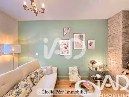 vente maison à lannemezan (65300) : à vendre / 235m² lannemezan
