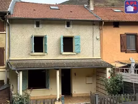 maison
