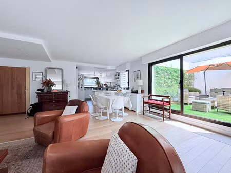 location appartement 4 pièces