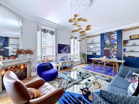t5bis de 161m2 climatisé + salle de cinéma