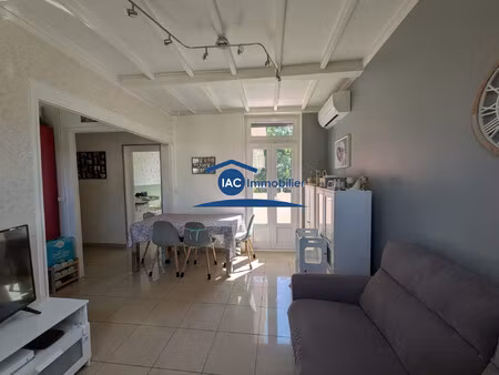 appartement à vendre irigny