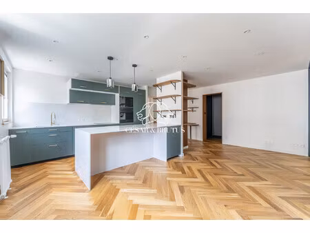 appartement à vendre lyon